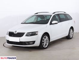Skoda Octavia 2017 1.4 147 KM