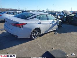 Nissan Altima 2023 2