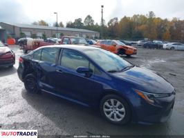 Toyota Corolla - zobacz ofertę