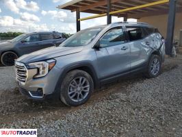 GMC Terrain 2024 1