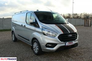 Ford Transit 2020 2