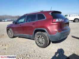 Jeep Cherokee 2019 2 Jeep Cherokee 2019 2