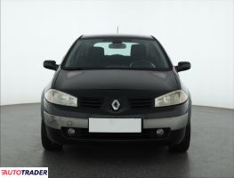 Renault Megane 2004 1.6 111 KM