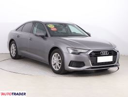 Audi A6 2020 2.0 241 KM Audi A6 2020 2.0 241 KM