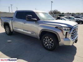 Toyota Tundra 2022 3 Toyota Tundra 2022 3