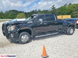 GMC Sierra - zobacz ofertę