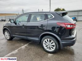 Nissan Rogue 2022 2 Nissan Rogue 2022 2