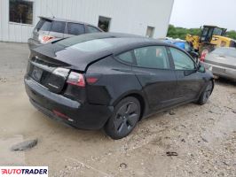 Tesla Model 3 2022 Tesla Model 3 2022