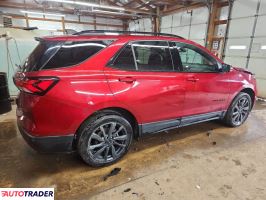 Chevrolet Equinox 2023 1