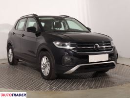 Volkswagen Pozostałe 2021 1.0 108 KM