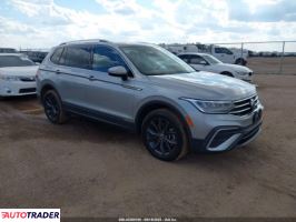 Volkswagen Tiguan - zobacz ofertę