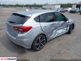 Subaru Impreza 2022 2 Subaru Impreza 2022 2