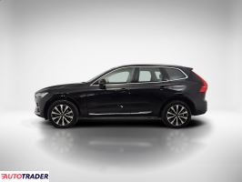 Volvo XC60 2023 2.0 197 KM