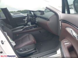 Hyundai Genesis 2023 2 Hyundai Genesis 2023 2