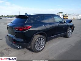 Chevrolet Blazer 2024 2