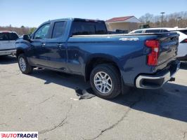 Chevrolet Silverado 2019 5 Chevrolet Silverado 2019 5