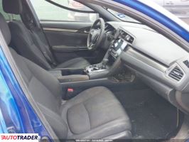 Honda Civic 2019 1 Honda Civic 2019 1