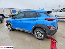 Hyundai Kona 2022 2