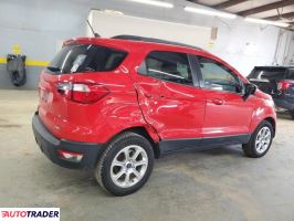 Ford EcoSport 2020 1