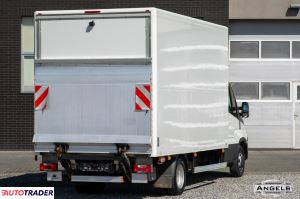Iveco Daily 2019 2.3