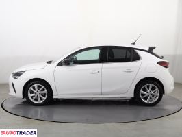 Opel Corsa 2022 1.2 99 KM