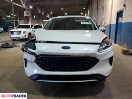 Ford Escape 2020 1