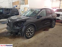 Ford Escape 2020 2 Ford Escape 2020 2