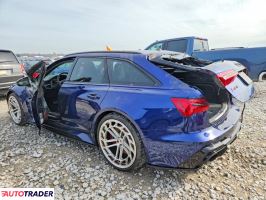 Audi Pozostałe 2021 4