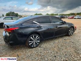 Nissan Altima 2021 2