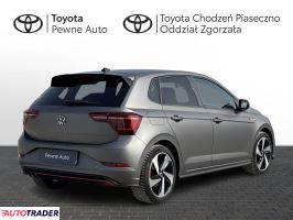 Volkswagen Polo 2024 2.0 206 KM