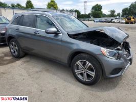 Mercedes CL 2019 2 Mercedes CL 2019 2