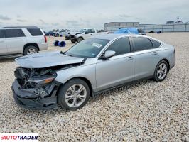 Honda Accord - zobacz ofertę