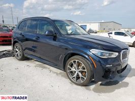 BMW X5 2020 3