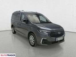 Ford Tourneo Connect - zobacz ofertę