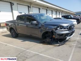 Ford Ranger 2020 2