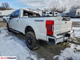 Ford Pozostałe 2021 6