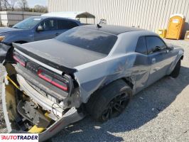 Dodge Challenger 2021 6 Dodge Challenger 2021 6