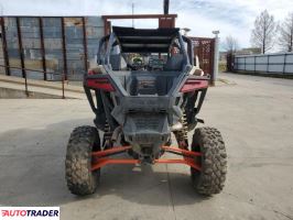 Polaris Ranger RZR 2021 Polaris Ranger RZR 2021