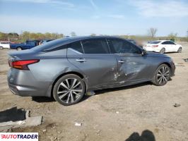 Nissan Altima 2019 2 Nissan Altima 2019 2