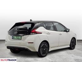 Nissan Leaf 2023 150 KM