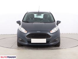 Ford Fiesta 2013 1.6 93 KM