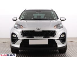 Kia Sportage 2019 1.6 174 KM