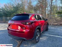Mazda CX-5 2019 2