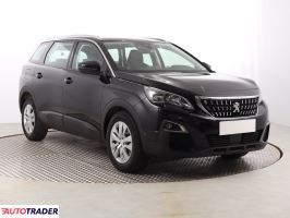 Peugeot 5008 2020 1.2 128 KM