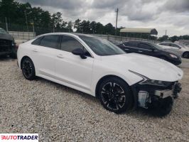 Kia Pozostałe 2021 1