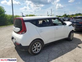 Kia Soul 2022 2 Kia Soul 2022 2