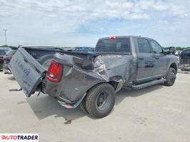 Dodge Ram 2026 6