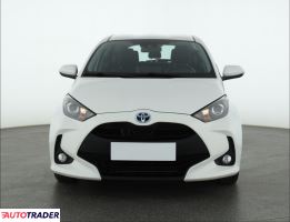 Toyota Yaris 2022 1.5 113 KM