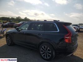 Volvo XC90 2019 2 Volvo XC90 2019 2