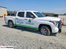 Toyota Tundra 2025 3